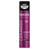 Lak na vlasy Schwarzkopf Syoss Ceramide Complex