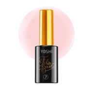 YOSHI No 7 FIBER BASE hybridný základ 10ml