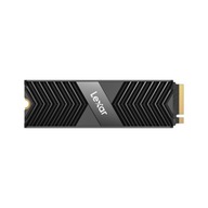 Lexar NM800Pro Radiator 2TB M.2 NVMe SSD