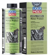 LIQUI MOLY MOLYGEN MOTOR PROTECT 500ML 1015