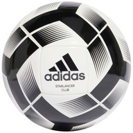 KLUBOVÝ PLES ADIDAS STARLANCER, veľkosť 5, ZADARMO