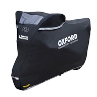 Poťah na motorku OXFORD STORMEX NEW S