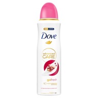 Antiperspirant Dove Advanced Care Pomegranate & Lemon Verbena Scent