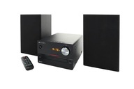 Audio set s Bluetooth Stereo, dva reproduktory, rádio GoGEN MSC372BTU