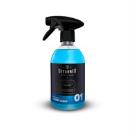 DETURNER Ceramic Detailer 500ml - Quick Detailer