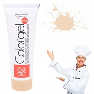 Modecor gélové farbivo 100g Flesh ECRU ColorGEL