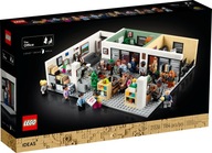 Originál LEGO 21336 Ideas - The Office Bricks NOVINKA