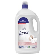 Lenor Professional Formula 3,8L 190 pracích prostriedkov Sensitive