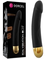 EXKLUZÍVNY USB MASÁŽER DORCEL sex VIBRATOR