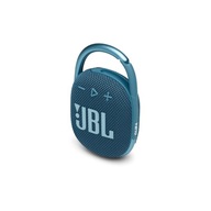 JBL Clip 4 - prenosný Bluetooth reproduktor