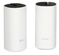 Domáce Wi-Fi Mesh Deco M4 TP-Link AC1200 systém