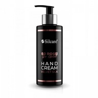 SILCARE hydratačný VELVET SILK krém na ruky 240ml