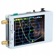 Anténny vektorový analyzátor NanoVNA-W 1,5 GHz