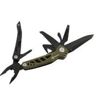 MULTITOOL SURVIVAL MULTI-NÁSTROJ 7V1