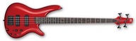 Ibanez SR300EB CA Candy Apple Basgitara