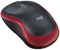 SMALL Logitech M185 Wireless NANO notebooková myš