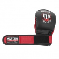 Tréningové MMA rukavice MASTERS GFS-5 M