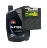 Petro-Canada Supreme 5L 10W-30 polosyntetický olej