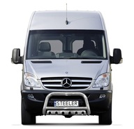 Plechové potrubie Mercedes Sprinter.HOMOLOGIZÁCIA