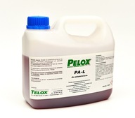 Tekutý leptací prostriedok na hliník PELOX P-AL 2kg