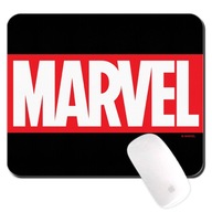 Podložka pod myš Marvel Logo 18x22 cm