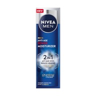 Nivea Men Anti-Age Power krém na tvár SPF30 50ml