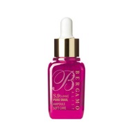 BERGAMO Specialist S.9 ampulka s extraktom zo slimačieho slizu Pure Snail 30ml