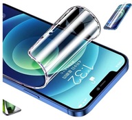 Hydrogélová ochranná fólia OPPO Reno 8T Full Screen Hybrid Rubber POWER