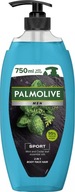 PALMOLIVE MEN SPORT GÉL SPRCHOVÝ 750ml