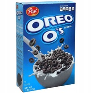 Post Oreo O's cereálie 311g