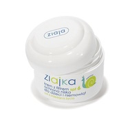 ZIAJKA KRÉM S FILTROM SPF6 PRE BOJČATÁ 50ML 6M +