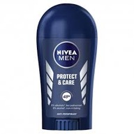 Nivea Protect & Care dezodorant 40 ml tyčinka