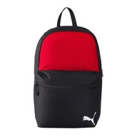 PUMA teamGOAL 23 Backpack Core 22 l futbalový batoh čierno-červený OS