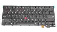 KLÁVESNICA PRE LENOVO THINKPAD T460S T470S / LED