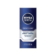 NIVEA Men Protect & Care krém na tvár 75 ml