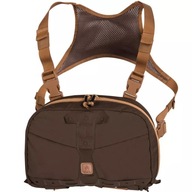 Helikon Numbat Chest Pack Earth Brown / Clay
