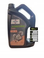 FUCHS AGRIFARM STOU MOTOROVÝ OLEJ 10W30 5L