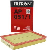 FILTRON VZDUCHOVÝ FILTER AP 051/1