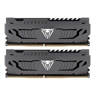 PATRIOT Viper Steel DDR4 2x32GB 3200Mhz XMP2