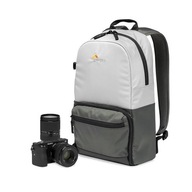 Batoh Lowepro Truckee BP 150 LX šedý