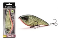 JERK WESTIN SWIM GLIDEBAIT 10cm/31g