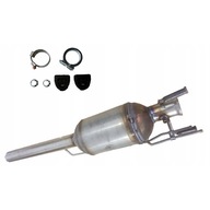 DPF FAP FILTER MERCEDES VIANO 3.0 CDI 03/2006-