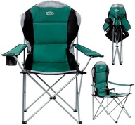 Skladacie kreslo Fishing Chair XL