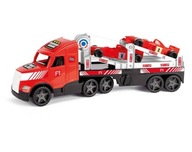 Wader 36240 Magic Truck Action Formula 1 žiari