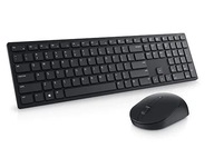 Bezdrôtová klávesnica + myš – KM5221W Dell