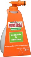 Rozprašovač na hnojivo Substral Magic Force