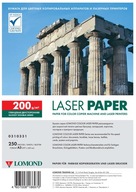 FOTOPAPIER A3 DO LASEROVEJ TLAČIARNE 50ks