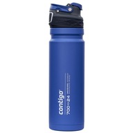 Contigo FreeFlow termofľaša 700ml modrá