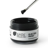 Bare Conductive Electric Paint - vodivá farba