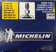 TUBE OFF ROAD 80/100-21 90/100 21MICHELIN 21MDR